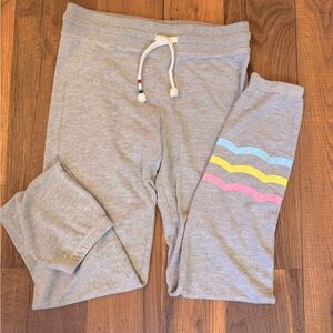 Sol Angeles Comfy Pants Womens size XS